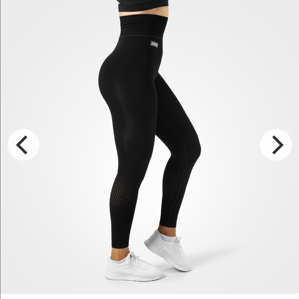 Almost brand new Better Bodies